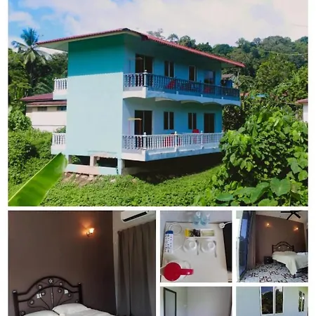 Hana Guesthouse Kuala Tahan Exterior photo