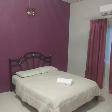Hana Guesthouse Kuala Tahan Room photo