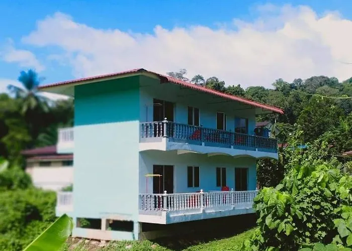 Hana Guesthouse