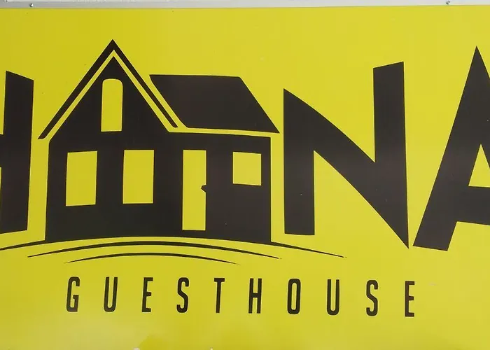 Hana Guesthouse