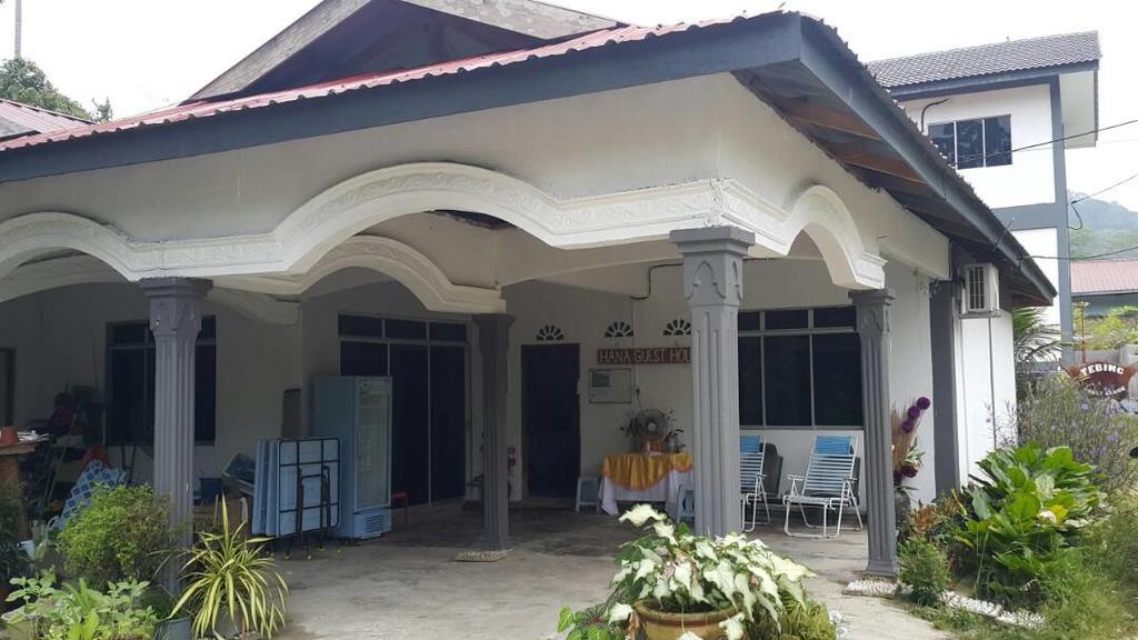 Hana Kuala Tahan