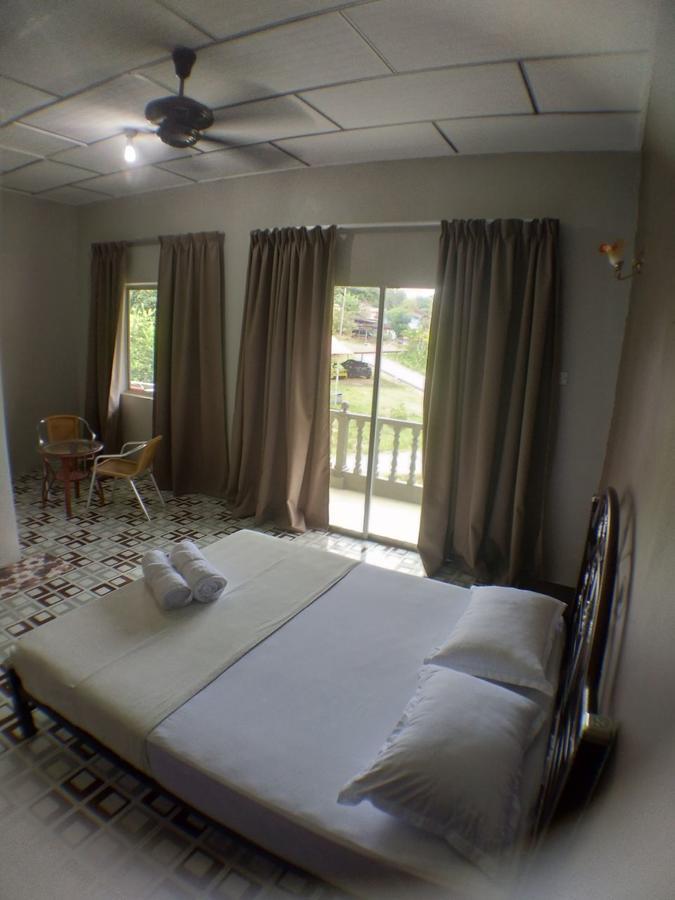 Hana Guest house Kuala Tahan