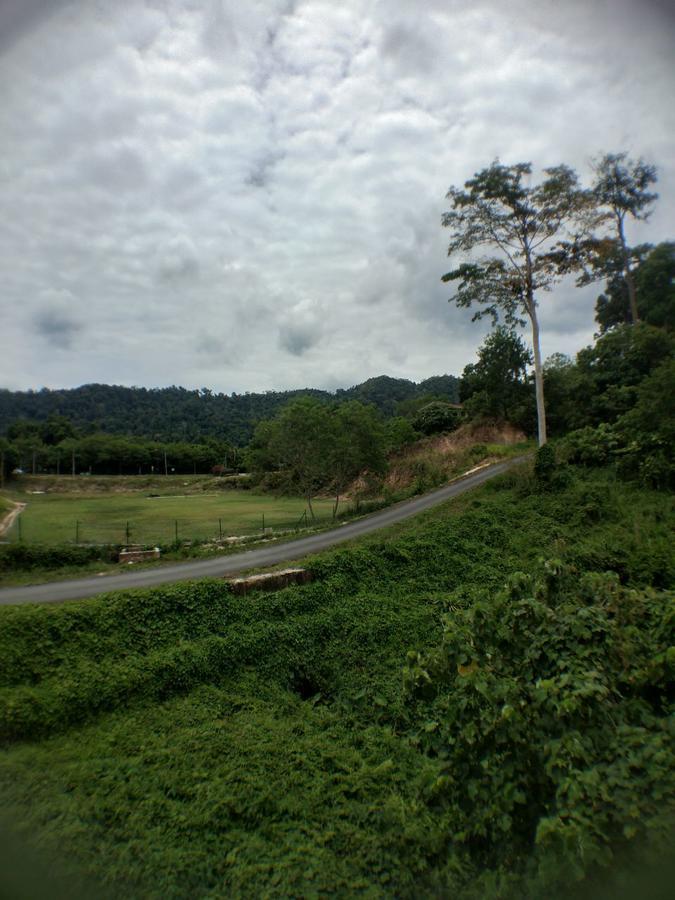 Hana Guest house *